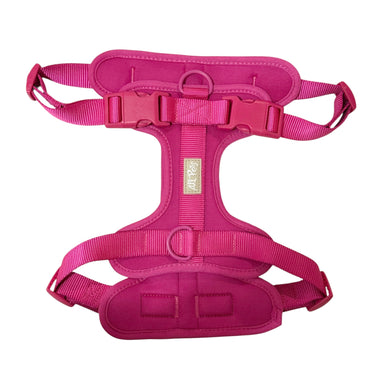 Soft Harness Hot Pink