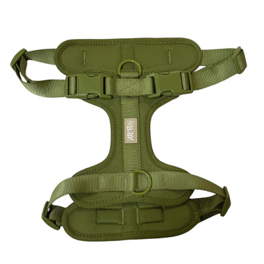 Soft Harness Olive