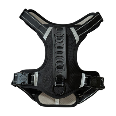 Control Harness Black