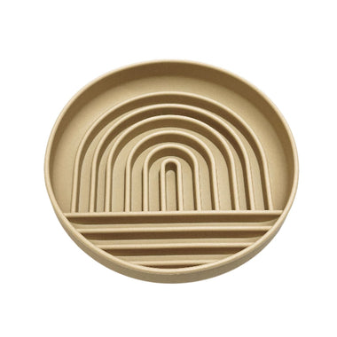 Rainbow Slowdown Bowl