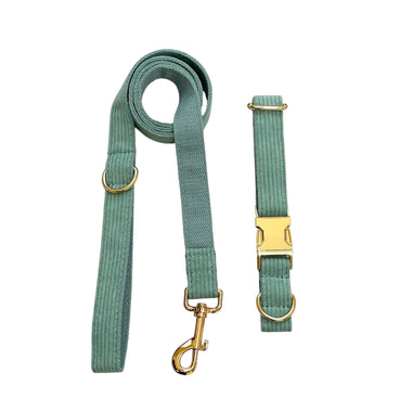 Mint Velvet Corduroy Set