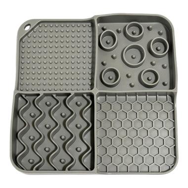 SLOW TREAT DISPENSING