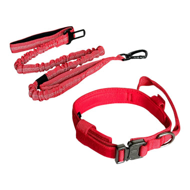 Bungee Tactical Set Red