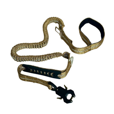 Tactical Heavy Duty Reflective Leash