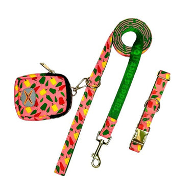 SET FASHION HAPPY CHILLI