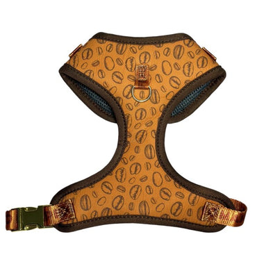HARNESS FASHION COFFEE BEAN