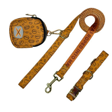 SET FASHION COFFEE BEAN