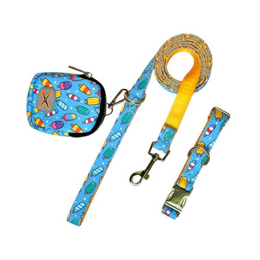 SET FASHION ICE CREAM