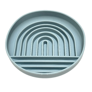 RAINBOW SLOWDOWN BOWL