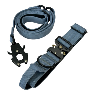 Tactical Set Baby Blue