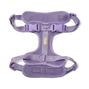 Lavender Soft Harness