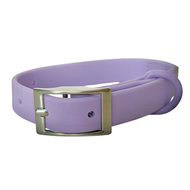 Lavender PVC Collar