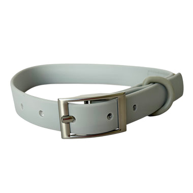 Grey PVC Collar