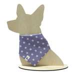 BLOOMIE TIE-ON BANDANA