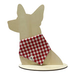 LOBSTER PARTY TIE-ON BANDANA