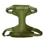 Soft Harness Olive