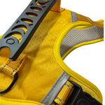 Control Harness Yellow