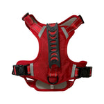 Control Harness Red