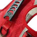 Control Harness Red