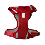 Control Harness Red