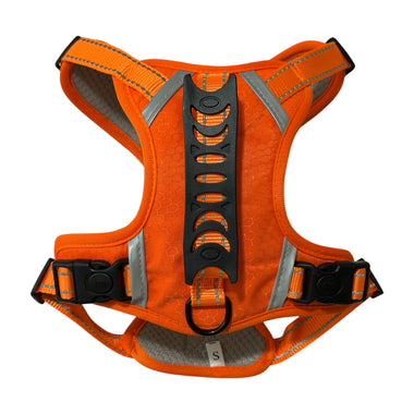Control Harness Orange