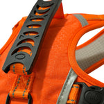 Control Harness Orange