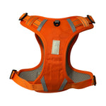 Control Harness Orange