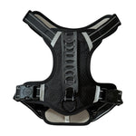 Control Harness Black