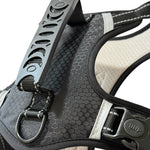 Control Harness Black