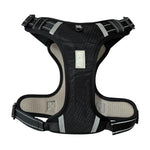 Control Harness Black