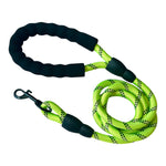 REFLECTIVE STRONG NYLON LEASH