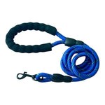 REFLECTIVE STRONG NYLON LEASH