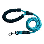 REFLECTIVE STRONG NYLON LEASH