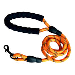 REFLECTIVE STRONG NYLON LEASH