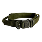 Bungee Tactical Set Olive