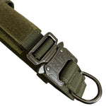 Bungee Tactical Set Olive