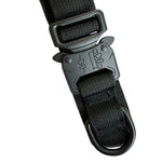Bungee Tactical Set Black