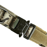 Bungee Tactical Set Camo