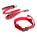 Bungee Tactical Set Red