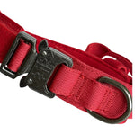 Bungee Tactical Set Red
