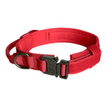 Bungee Tactical Set Red