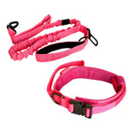 Bungee Tactical Set Pink