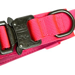 Bungee Tactical Set Pink