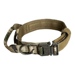 Bungee Tactical Set Camo