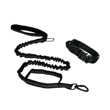 Bungee Tactical Set Black