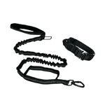 Bungee Tactical Set Black