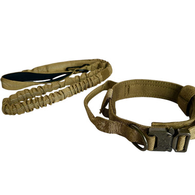 Bungee Tactical Set Tan