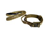 Bungee Tactical Set Tan