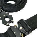 Tactical Set Black