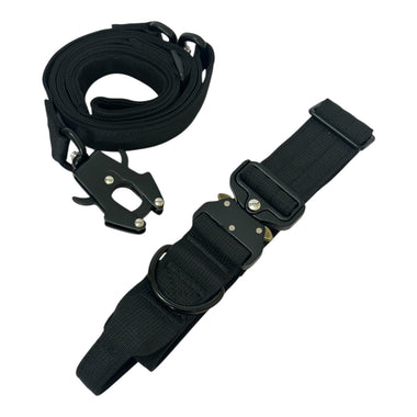 Tactical Set Black